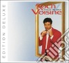 Roch Voisine - Coup De Tete (Edition Deluxe) cd