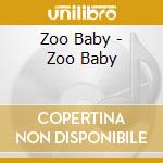 Zoo Baby - Zoo Baby cd