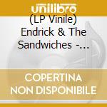 (LP Vinile) Endrick & The Sandwiches - Sunny Soul vinile