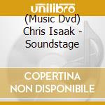 (Music Dvd) Chris Isaak - Soundstage cd