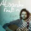 Alexandre Poulin - Alexandre Poulin cd