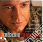 Frederic Francois - Mes Plus Belles Chansons D'Amour cd