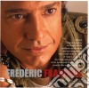 Frederic Francois - Mes Plus Belles Chansons D'Amour cd