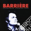 Alain Barriere - Chansons Francaises cd