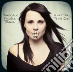 Pascale Picard - Letter To No One cd