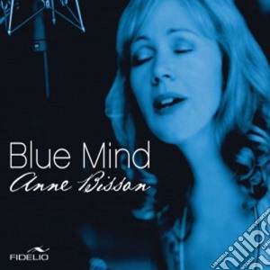 Anne Bisson - Blue Mind (Deluxe Edition) cd musicale di Anne Bisson