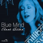 Anne Bisson - Blue Mind (Deluxe Edition) cd