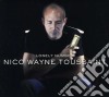 Toussaint Nico Wayne - Lonely Number cd