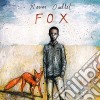 Karim Ouellet - Fox cd