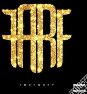 Farfadet - F.A.R.F. cd musicale di Farfadet