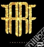 Farfadet - F.A.R.F. cd