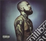 Maldito - Indigo Kid The cd