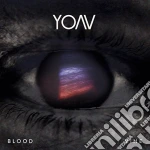Yoav - Blood Vine cd