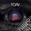 Yoav - Blood Vine cd