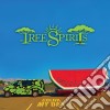 Tree Spirits - Color My Day cd
