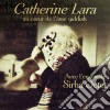 Lara Catherine - Au Coeur De Lame Yiddish cd