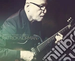 Patrick Norman - Apres La Tombee Du Rideau cd