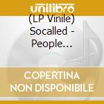 (LP Vinile) Socalled - People Watching lp vinile di Socalled