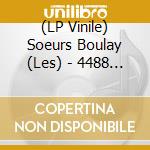 (LP Vinile) Soeurs Boulay (Les) - 4488 De L'Amour vinile