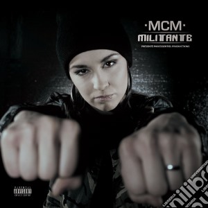 Mcm - Militante cd musicale di Mcm