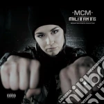 Mcm - Militante cd