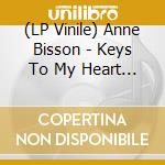 (LP Vinile) Anne Bisson - Keys To My Heart (2 Lp) lp vinile