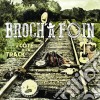 Broch A Foin - A Cote D'La Track cd