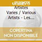 Artistes Varies / Various Artists - Les Succes De Noel : Annees 50 cd