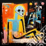 (LP Vinile) Dany Nicolas - Aum vinile