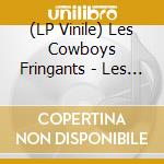 (LP Vinile) Les Cowboys Fringants - Les Nuits De Repentigny (2 Lp) vinile