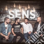 Sens - Sens cd