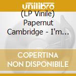 (LP Vinile) Papernut Cambridge - I'm A Photograph Of You (Clear Vinyl) vinile