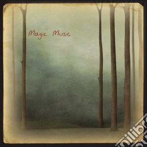 Magic Music - Magic Music cd musicale di Magic Music