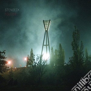 Stendeck - Folgor (2 Lp) cd musicale di Stendeck