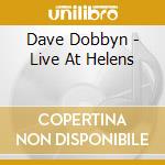Dave Dobbyn - Live At Helens