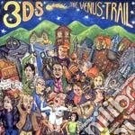 Venus trail cd