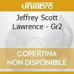 Jeffrey Scott Lawrence - Gr2 cd