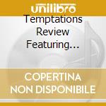Temptations Review Featuring Dennis Edwards & Friends - Singing In The Spirit cd