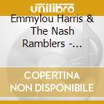 Emmylou Harris & The Nash Ramblers - Strawberry Music Festival, September 1St 1990 cd