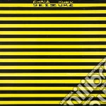 Knox, Chris - Seizure cd