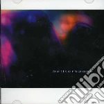 Bailter space (best of) cd