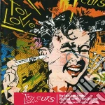 Cuts cd