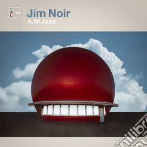 (LP Vinile) Jim Noir - A.M Jazz lp vinile