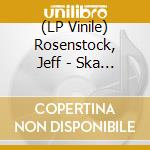 (LP Vinile) Rosenstock, Jeff - Ska Dream (Neon Pink Vinyl) vinile
