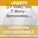 (LP Vinile) Don T Worry - Remorseless Swing (Green Vinyl) lp vinile