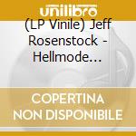 (LP Vinile) Jeff Rosenstock - Hellmode (Splatter Vinyl) vinile