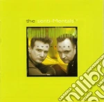 Senti-mentals - Two Heads cd