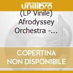 (LP Vinile) Afrodyssey Orchestra - Under The Sun vinile