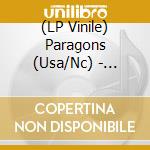 (LP Vinile) Paragons (Usa/Nc) - Abba/Better Man Than I vinile
