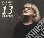 Carmel Mccreagh - 13 Stories